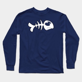 Heathcliff Fishbone Long Sleeve T-Shirt